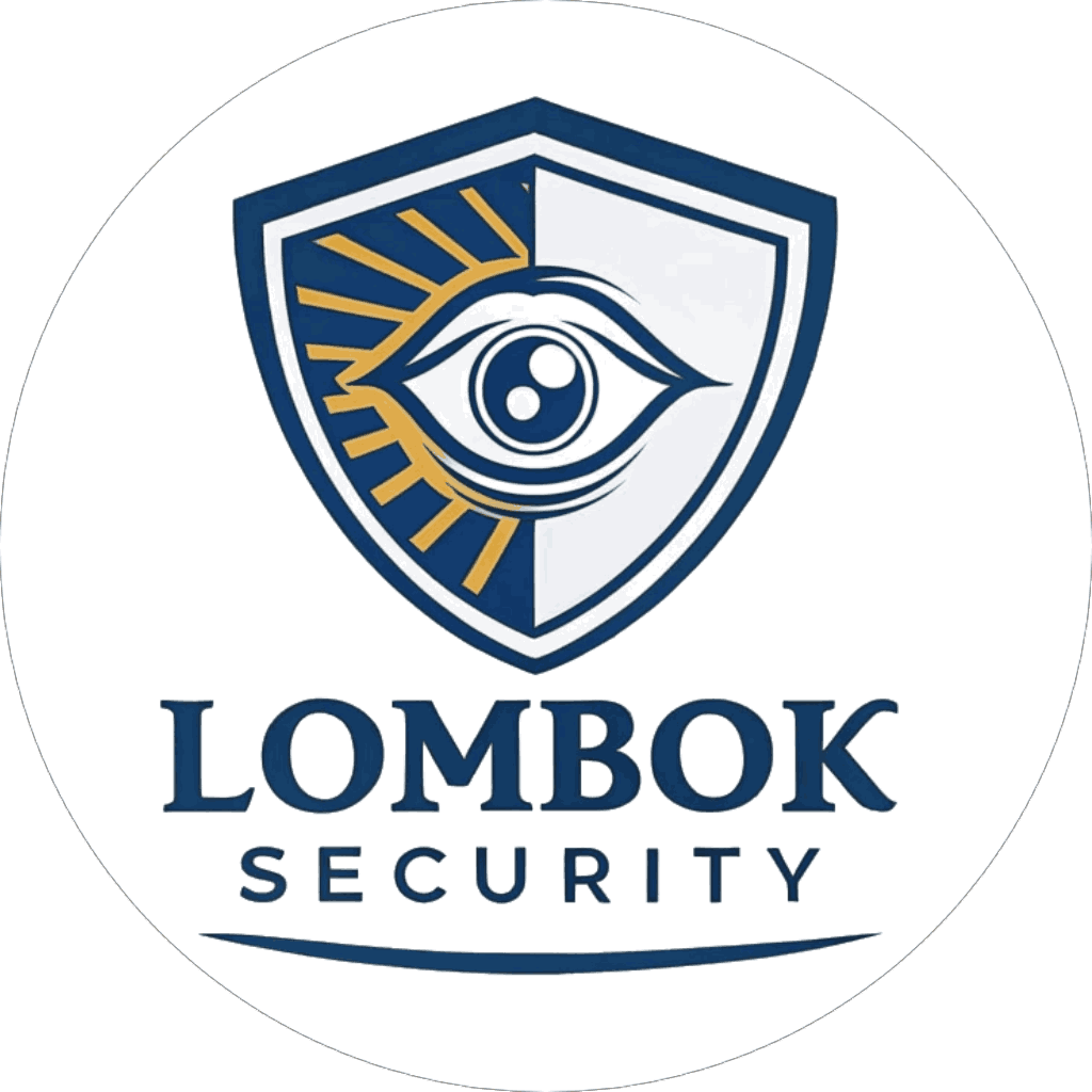 Lombok Security